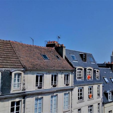 Appartement Caen Hyper Centre Exterior photo