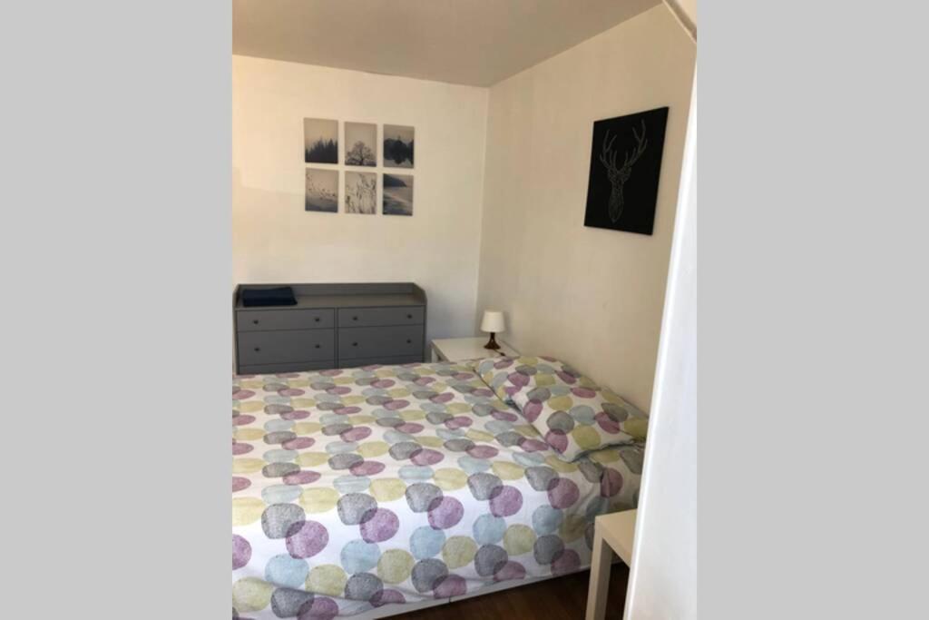 Appartement Caen Hyper Centre Exterior photo