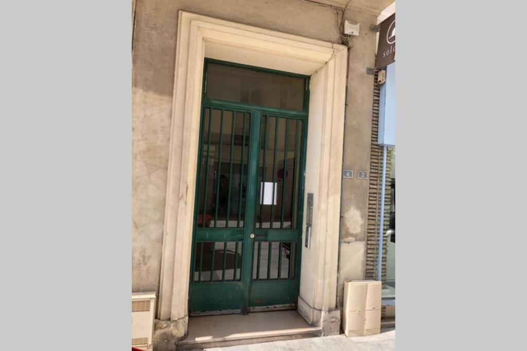 Appartement Caen Hyper Centre Exterior photo
